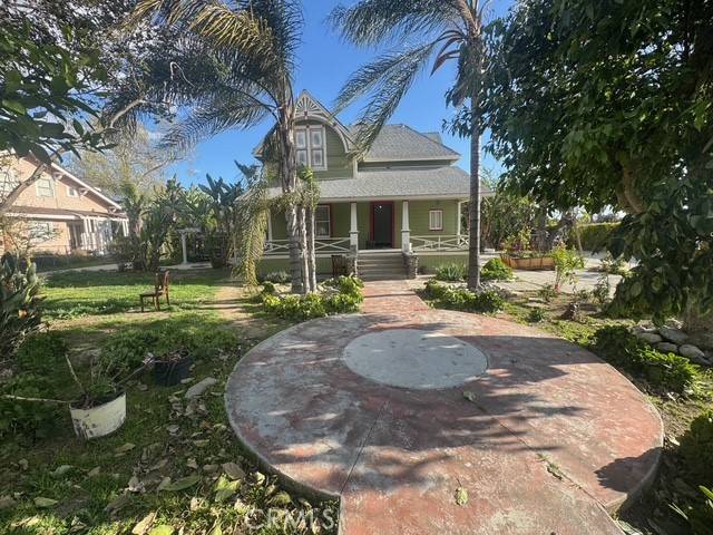 Pomona, CA 91767,850 E Columbia Avenue