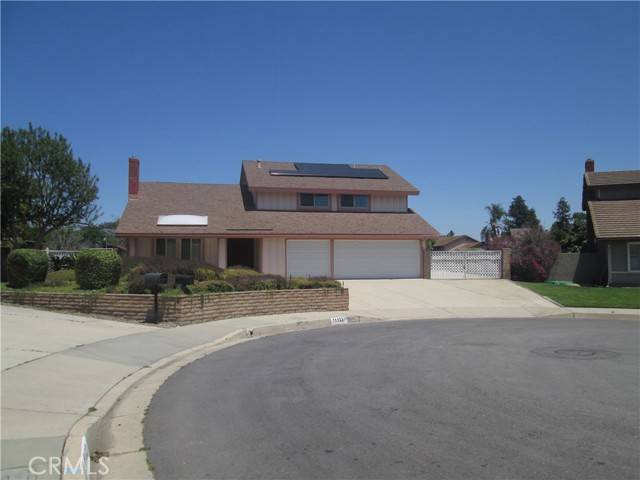 Montclair, CA 91763,11133 Shetland Avenue