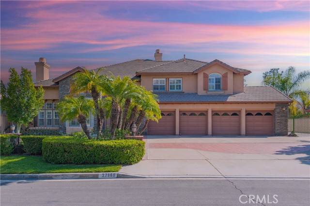 Yorba Linda, CA 92887,27860 Mount Shasta Way