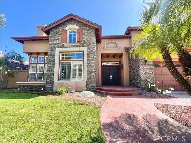Yorba Linda, CA 92887,27860 Mount Shasta Way