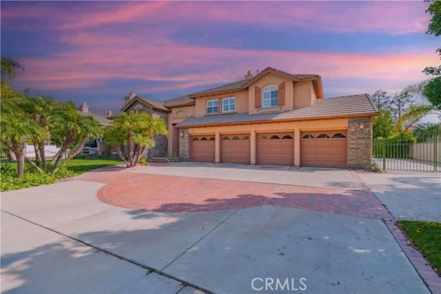 Yorba Linda, CA 92887,27860 Mount Shasta Way