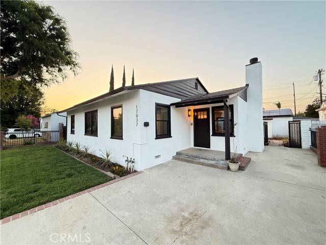 Van Nuys, CA 91406,17037 Covello Street