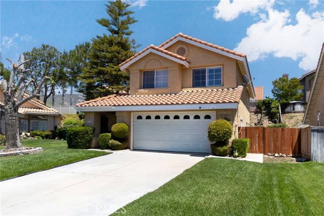 Yucaipa, CA 92399,10693 Berrywood Circle