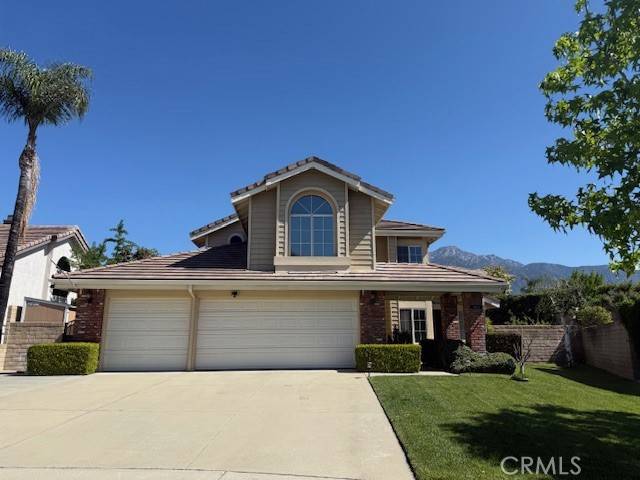 Upland, CA 91784,1661 Danbrook Place