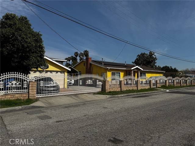 El Monte, CA 91732,12145 Wanda Street