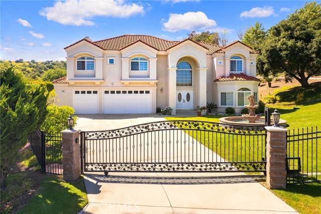 Chino Hills, CA 91709,1036 Alpine Court