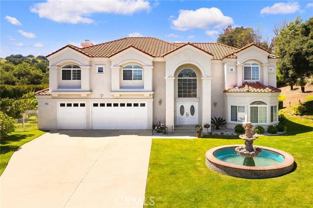 Chino Hills, CA 91709,1036 Alpine Court