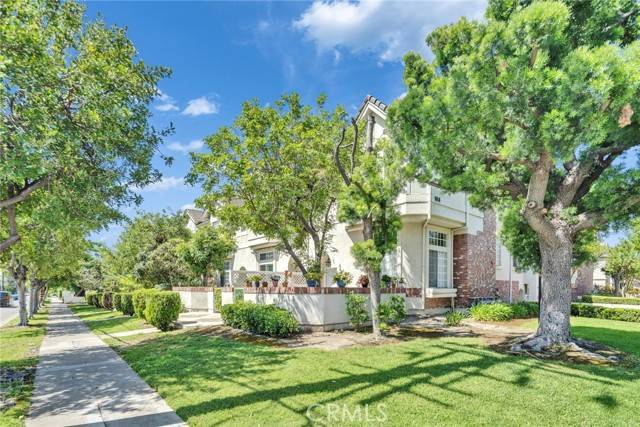 Arcadia, CA 91006,166 Alta Street #B