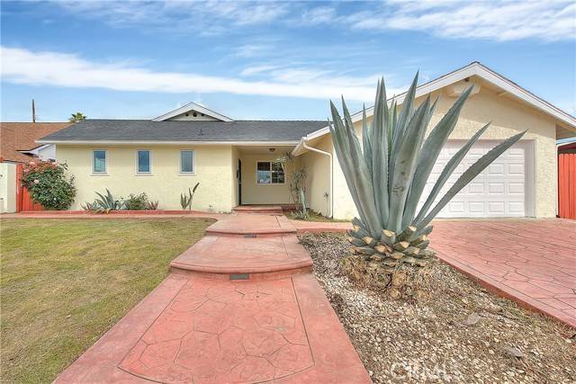 La Puente, CA 91744,914 Lidford Avenue
