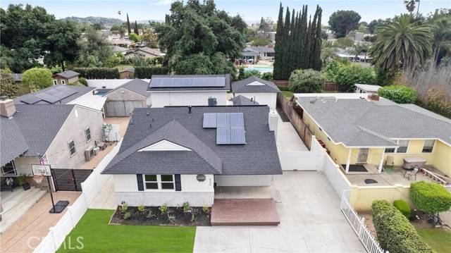 Glendora, CA 91741,420 W Bennett Avenue