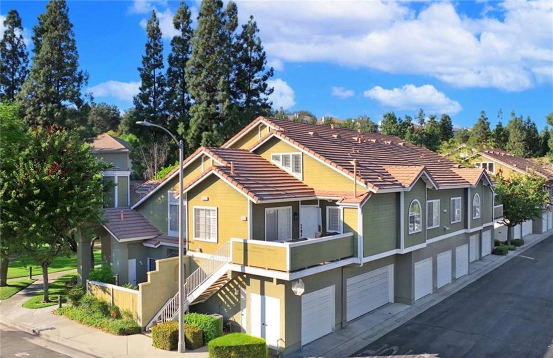 La Mirada, CA 90638,16511 Stonehaven Court #71