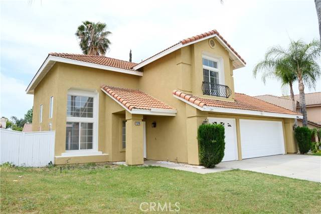 Moreno Valley, CA 92551,25795 Via Hamaca Avenue