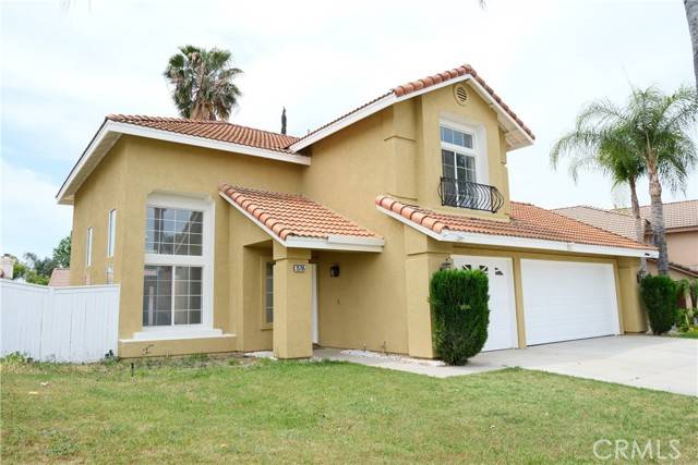 Moreno Valley, CA 92551,25795 Via Hamaca Avenue