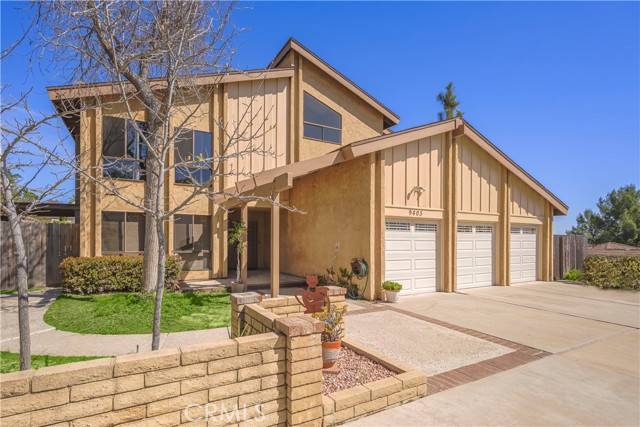 Whittier, CA 90603,9403 Mesa Robles Drive