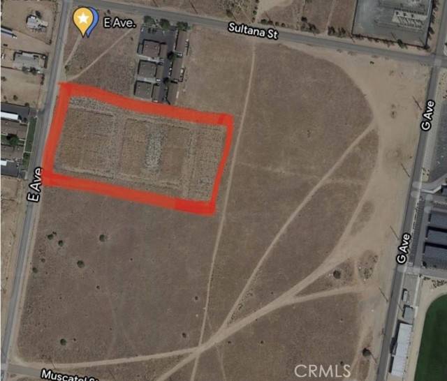 Hesperia, CA 92345,0 E
