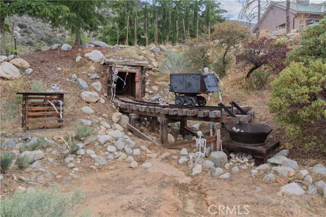 Wrightwood, CA 92397,1870 Oak Springs Valley Road