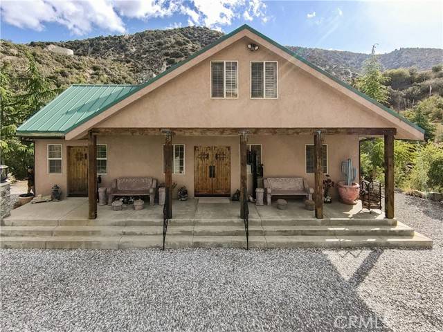 Wrightwood, CA 92397,1870 Oak Springs Valley Road