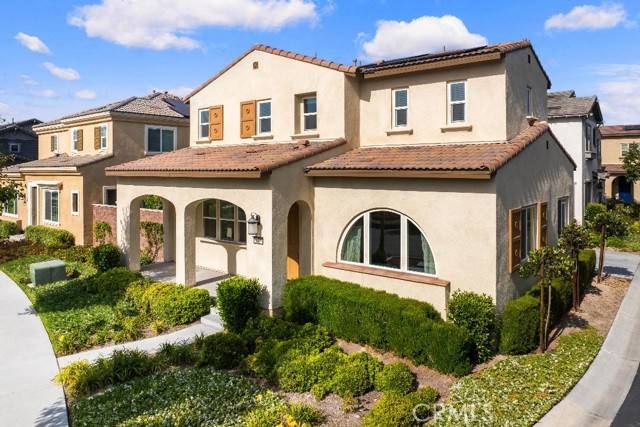 Chino, CA 91708,16075 Osprey Avenue