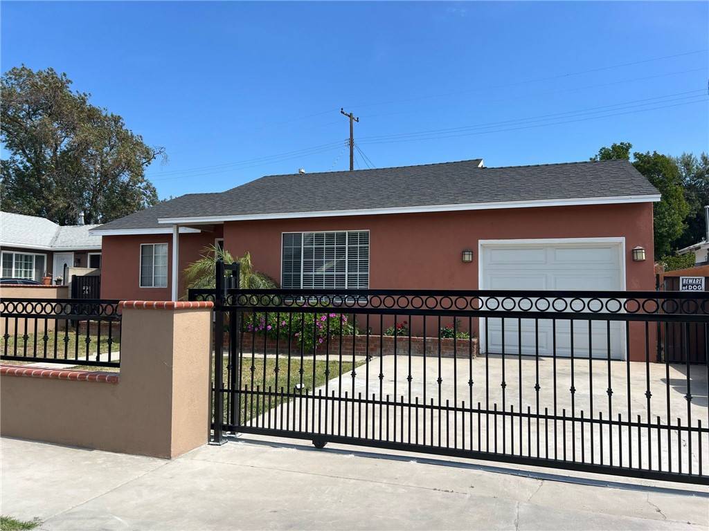 Baldwin Park, CA 91706,15134 Navilla Place