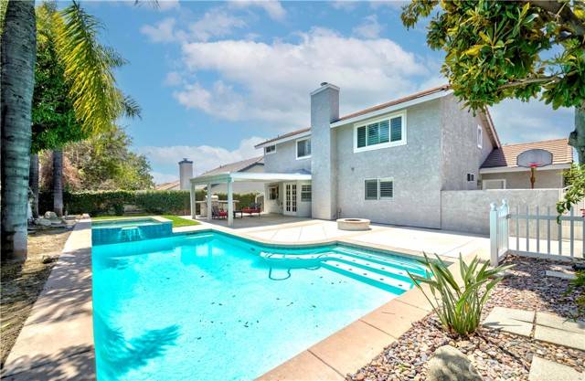 Rancho Cucamonga, CA 91730,7363 Roxbury Place