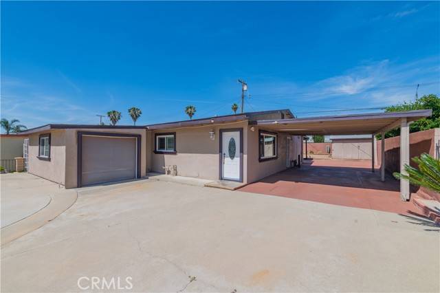 Chino, CA 91710,13224 18th Street