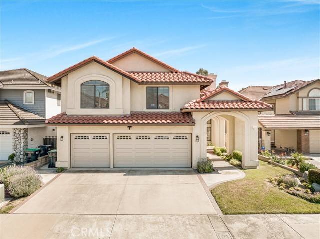 Chino Hills, CA 91709,2473 Hawkwood Drive