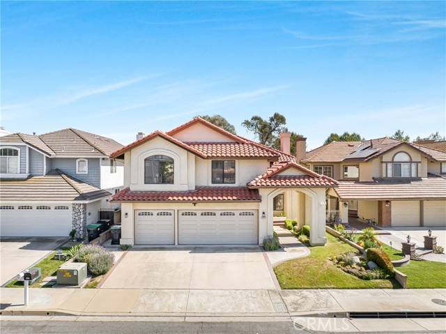 Chino Hills, CA 91709,2473 Hawkwood Drive
