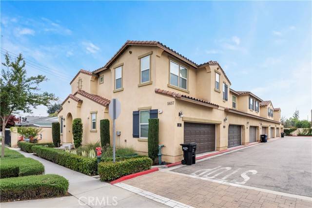 Temple City, CA 91780,5657 Mcculloch Avenue #102