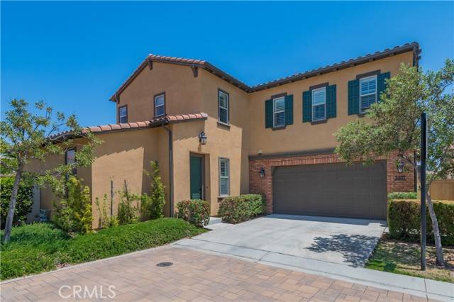 Brea, CA 92823,3407 Paseo Drive