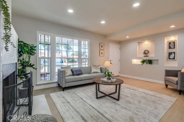 Bellflower, CA 90706,13522 Ardis Avenue