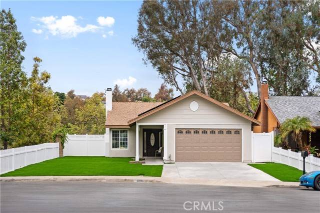 Lake Forest, CA 92630,21661 Audubon Way