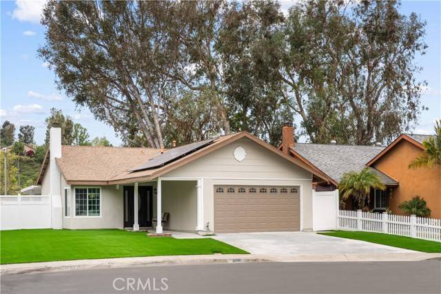 Lake Forest, CA 92630,21661 Audubon Way