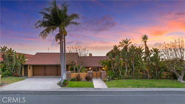 Palos Verdes Estates, CA 90274,1465 Via Coronel