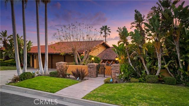 Palos Verdes Estates, CA 90274,1465 Via Coronel
