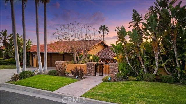 Palos Verdes Estates, CA 90274,1465 Via Coronel