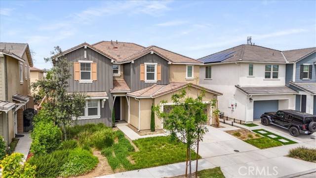 Ontario, CA 91762,4852 S Jordan Avenue