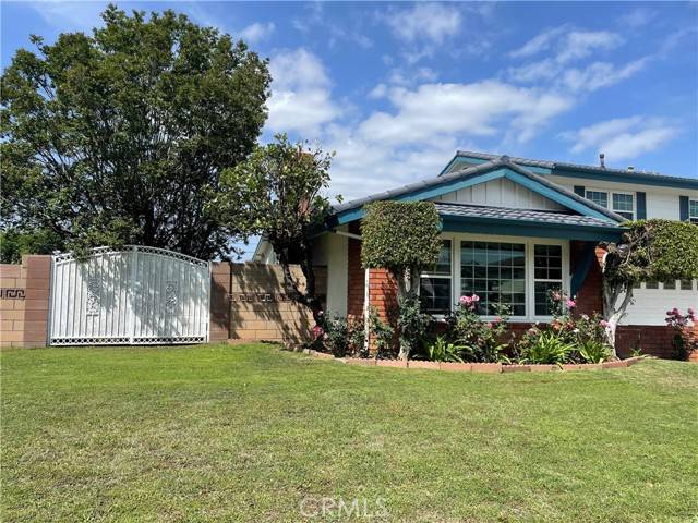 Hacienda Heights, CA 91745,14505 Palm Avenue