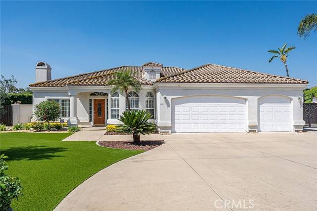 Ontario, CA 91762,1459 W Quince Court