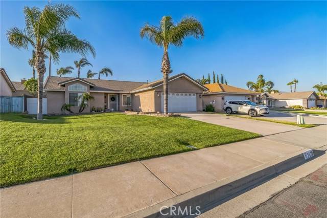 Rialto, CA 92377,2618 W Loma Vista Drive