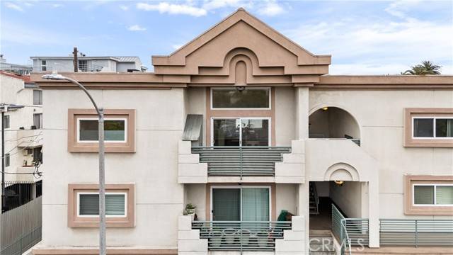 Los Angeles, CA 90034,3604 Westwood Boulevard #203