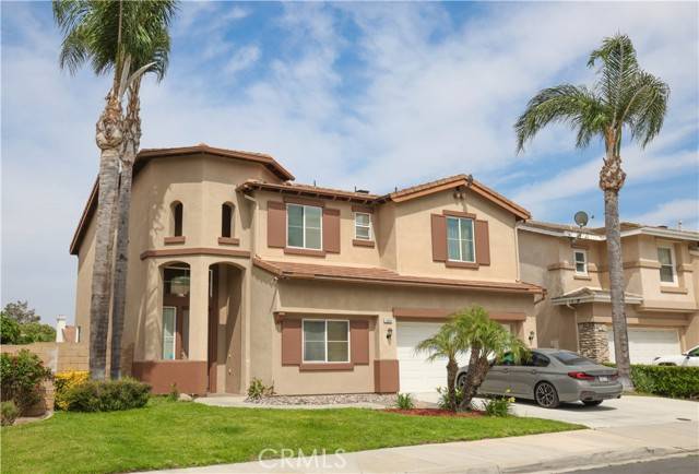 Chino Hills, CA 91709,15849 Tanberry Drive