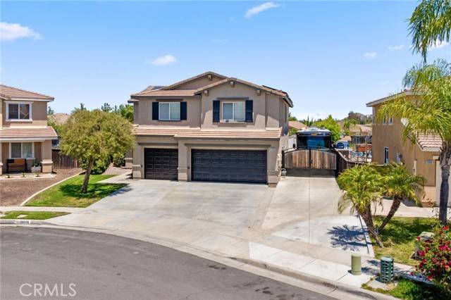 Murrieta, CA 92563,28896 Wallflower Way