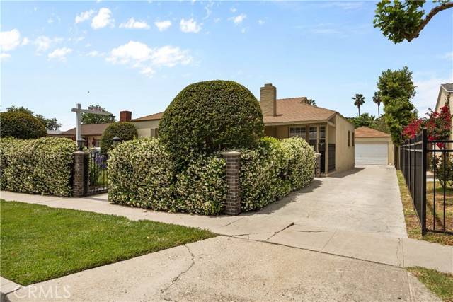 North Hollywood, CA 91601,5935 Irvine Avenue