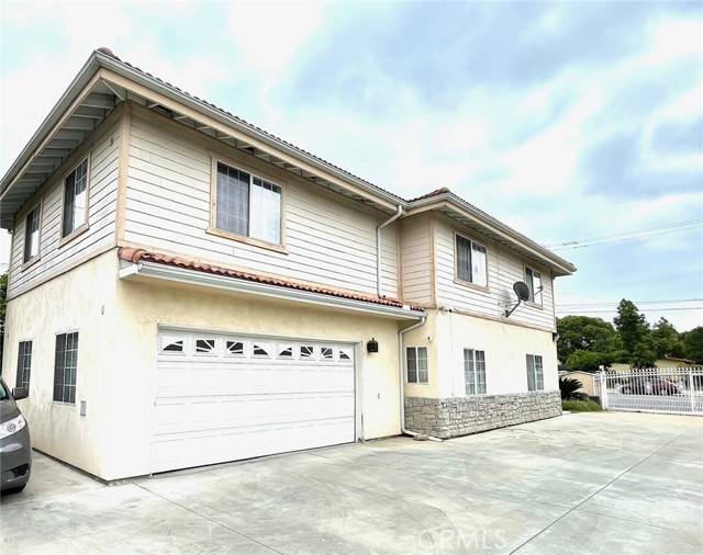 El Monte, CA 91732,3717 Durfee Avenue