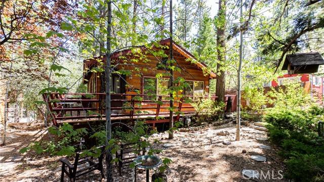Big Bear City, CA 92314,513 Sugarloaf Boulevard