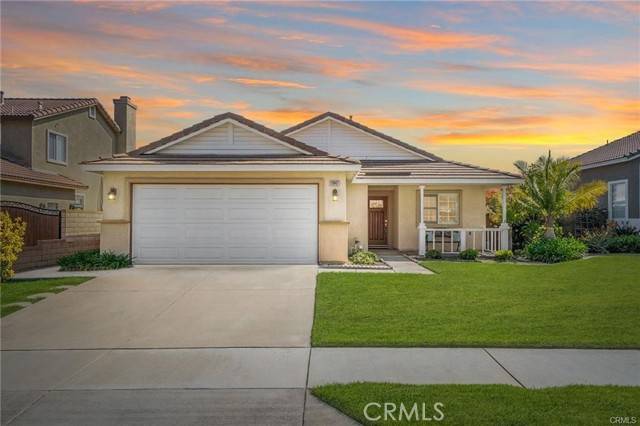 Rancho Cucamonga, CA 91739,11947 Hunnicutt Drive
