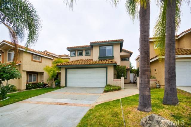 Chino Hills, CA 91709,15737 Altamira Drive