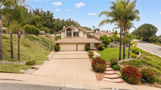 Walnut, CA 91789,1810 N Winona Drive