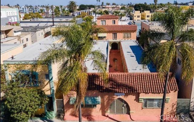 Long Beach, CA 90802,234 Lime Avenue #3
