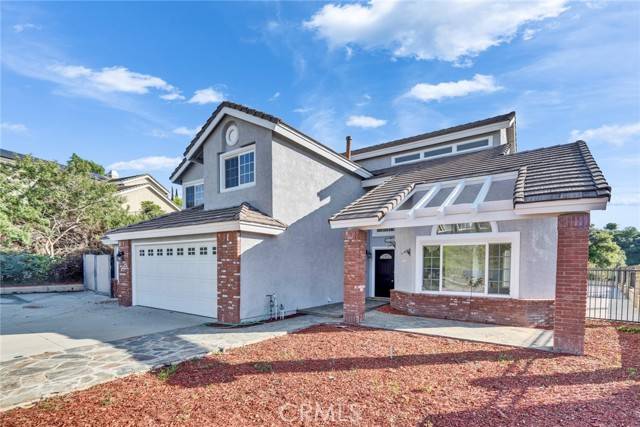 Rowland Heights, CA 91748,2563 Pepperdale Drive